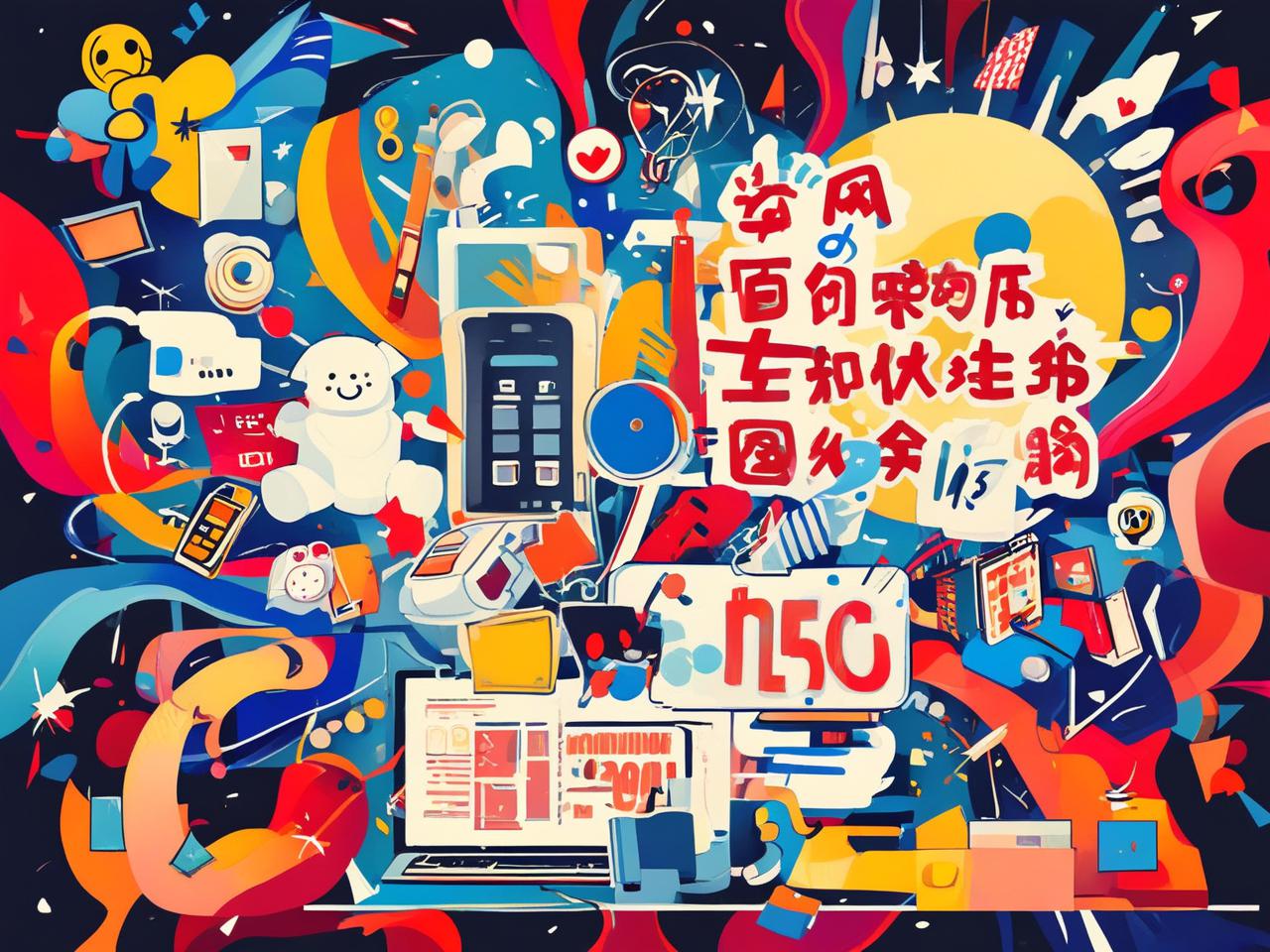 嘴大的男人是什么命？面相与命运关联大揭秘