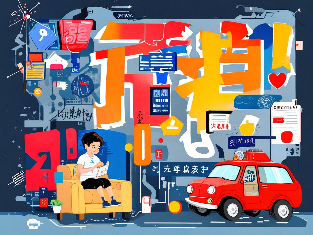 建筑公司起名：好听名字的打造与选择