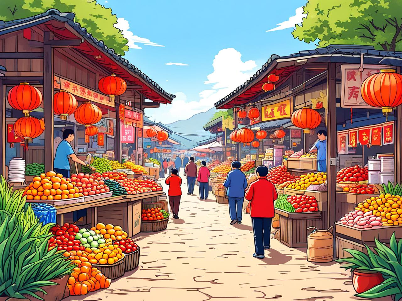 免费取名大揭秘！物业管理公司如何轻松拥有独特好名