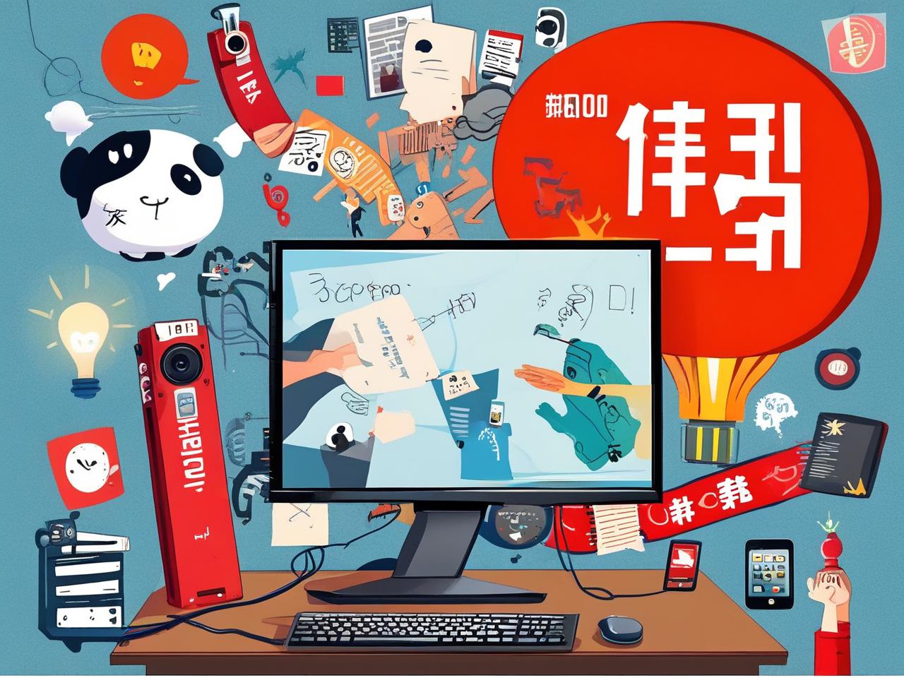 公司起名商标注意事项：这些要点关乎企业形象与品牌发展