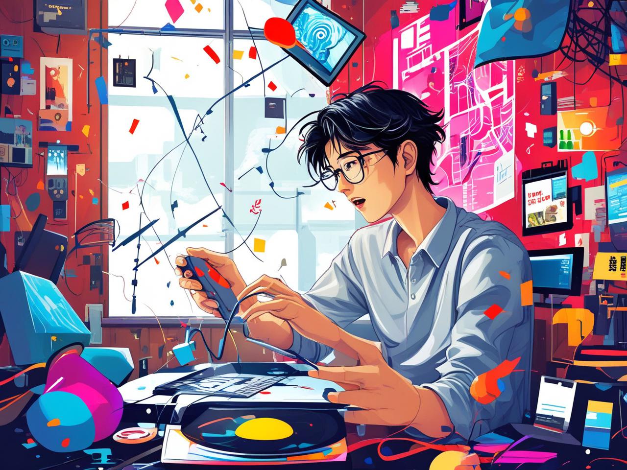 塔罗牌占卜：探寻身边那些能助力人生的贵人究竟是谁