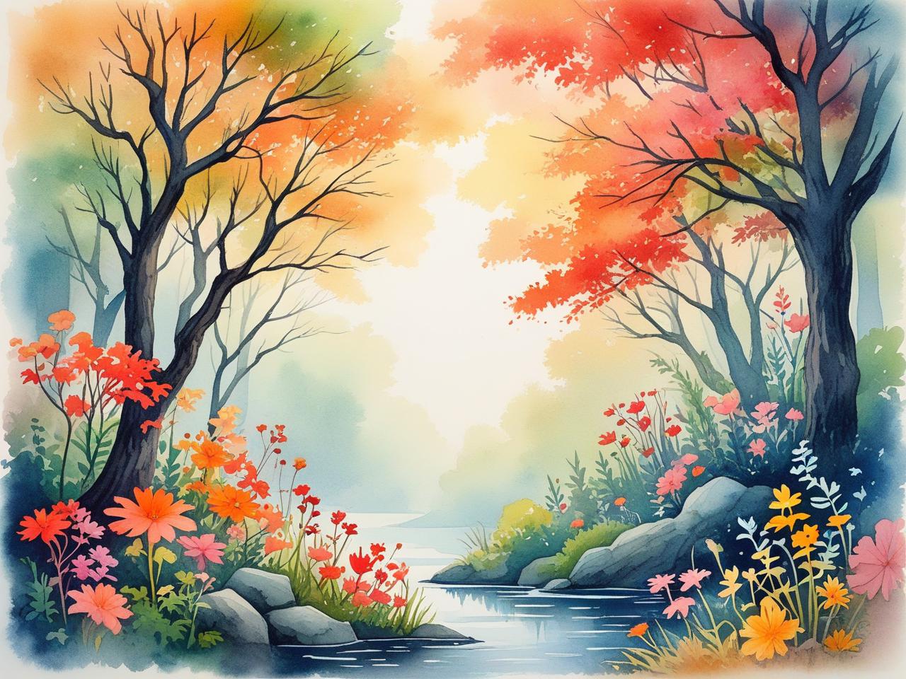 梦见海水是什么意思？深度解析梦境中海水蕴含的神秘寓意