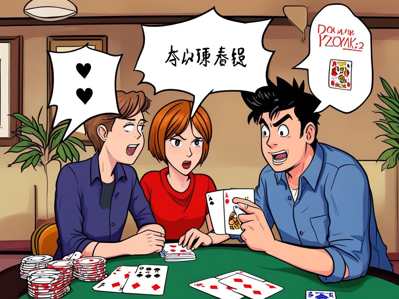 塔罗牌占卜：此次占卜是否为隐士占卜的真相揭秘