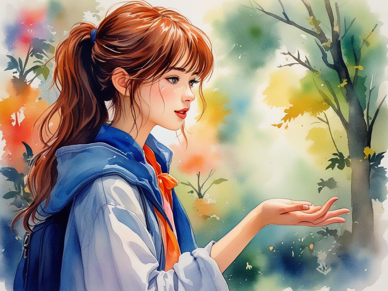 梦见捡菌子的预兆解析：暗藏的寓意与生活启示