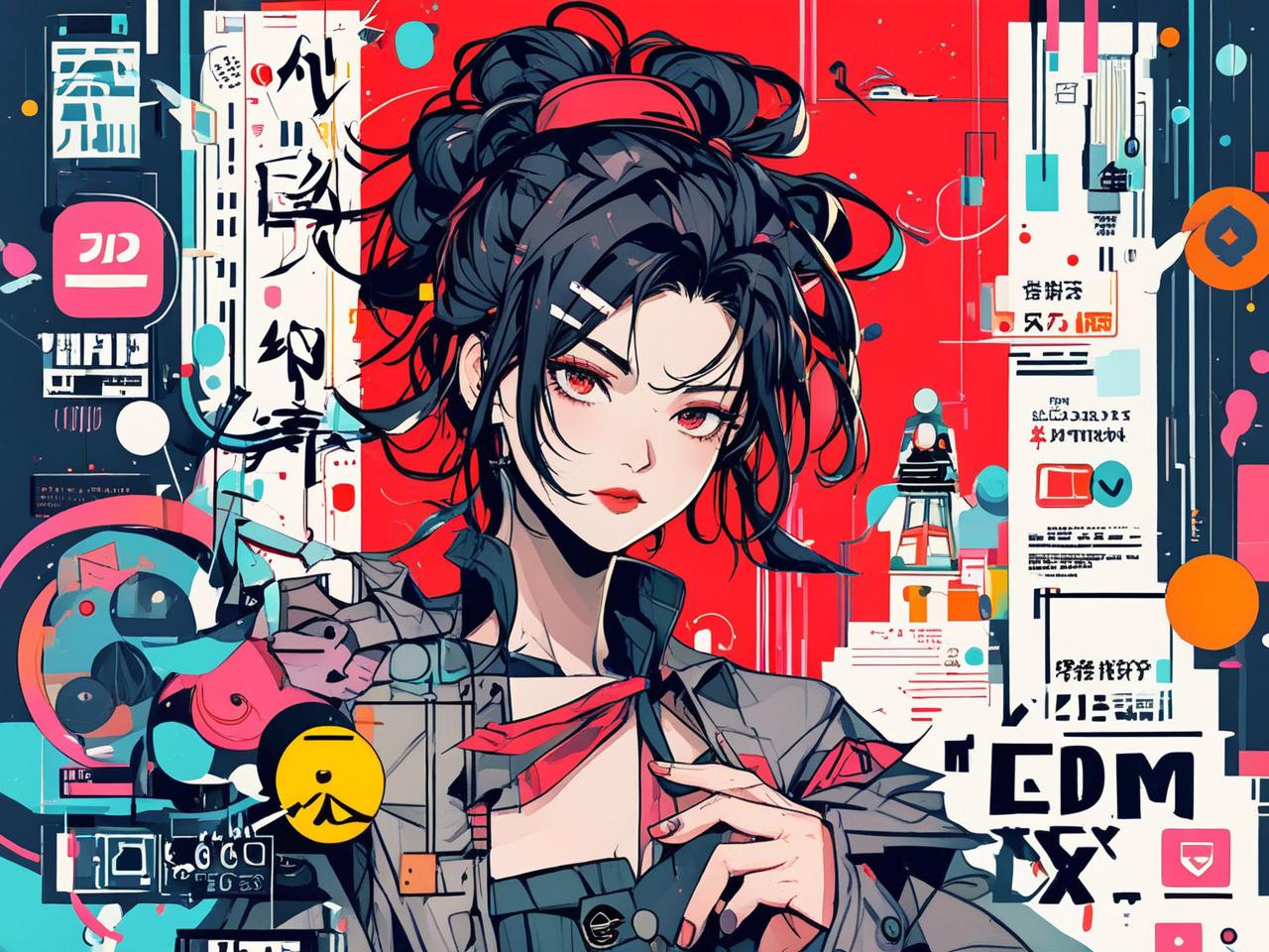 女生本命年是否要回娘家？关于这一习俗的探讨