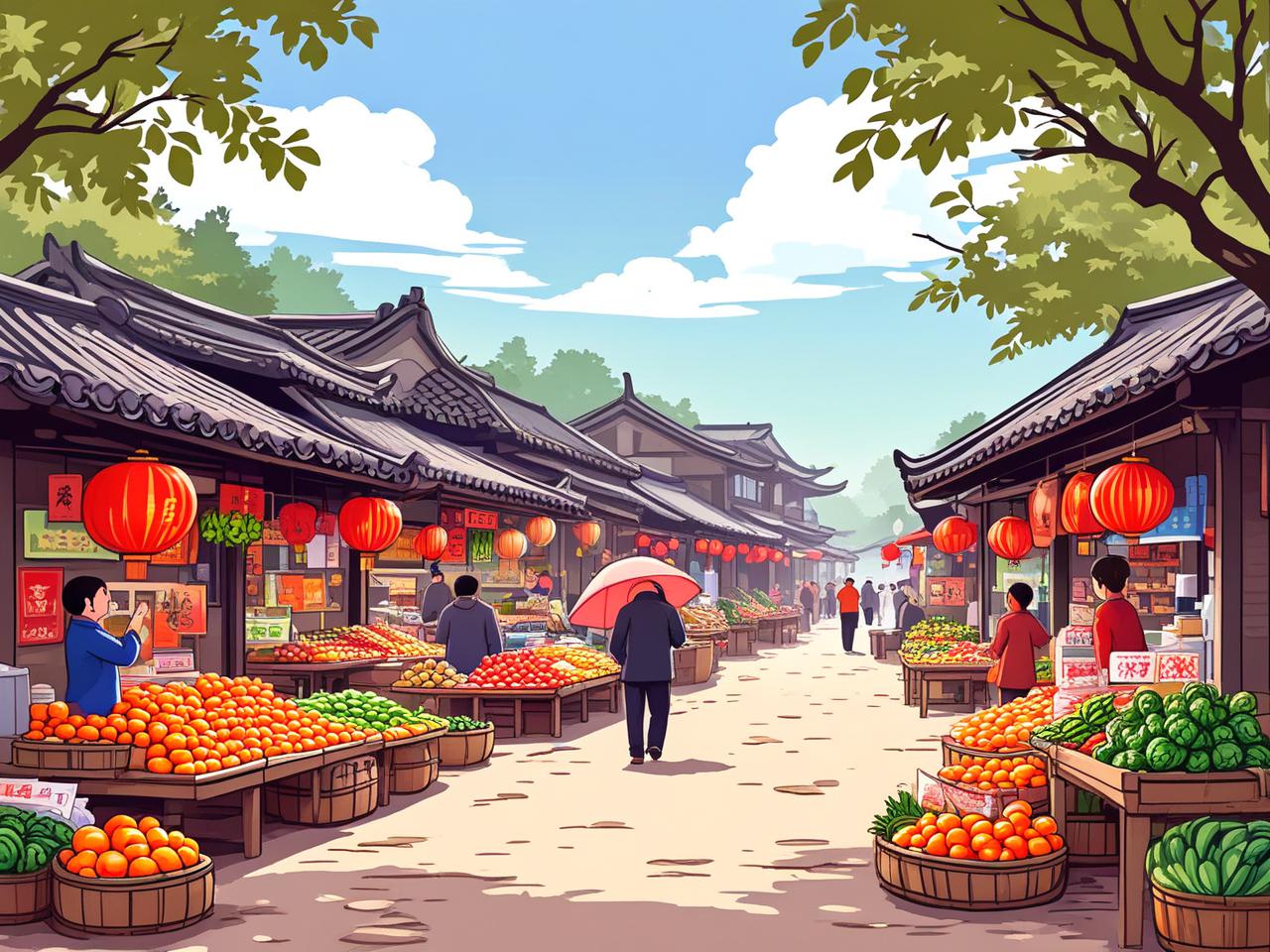 眼角纹开花的女性面相大揭秘：暗藏哪些命运玄机？