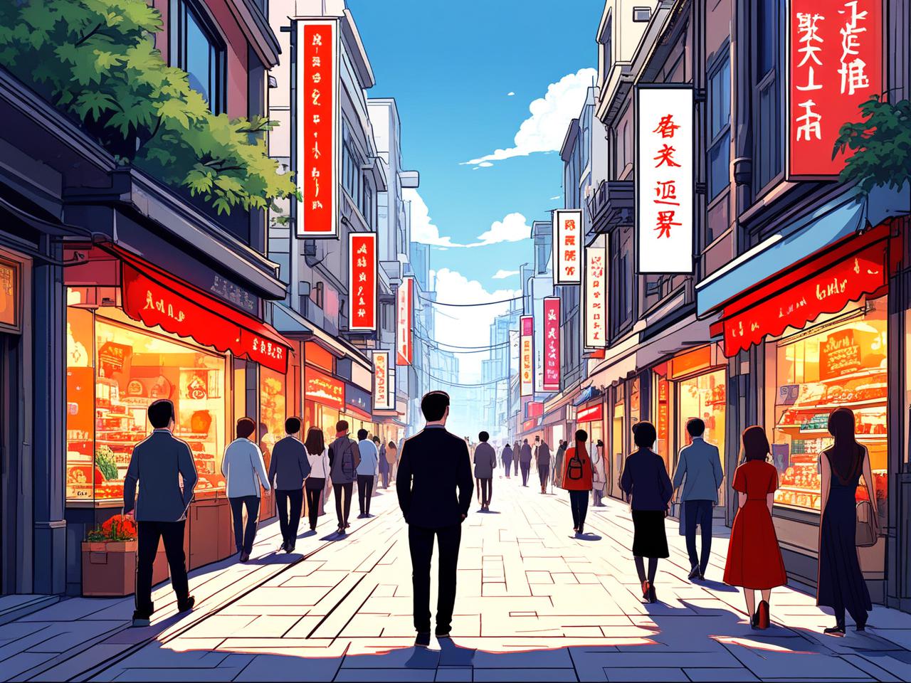 道士能否开针灸店？传统身份与现代执业规范的碰撞探讨