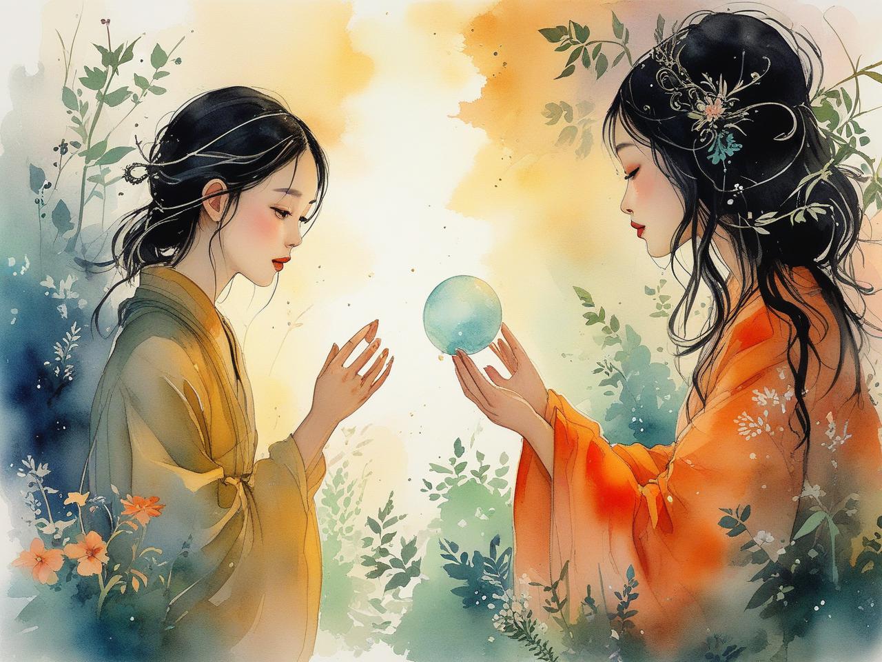 传媒公司起名有典故吗？探寻背后那些蕴含深意的故事