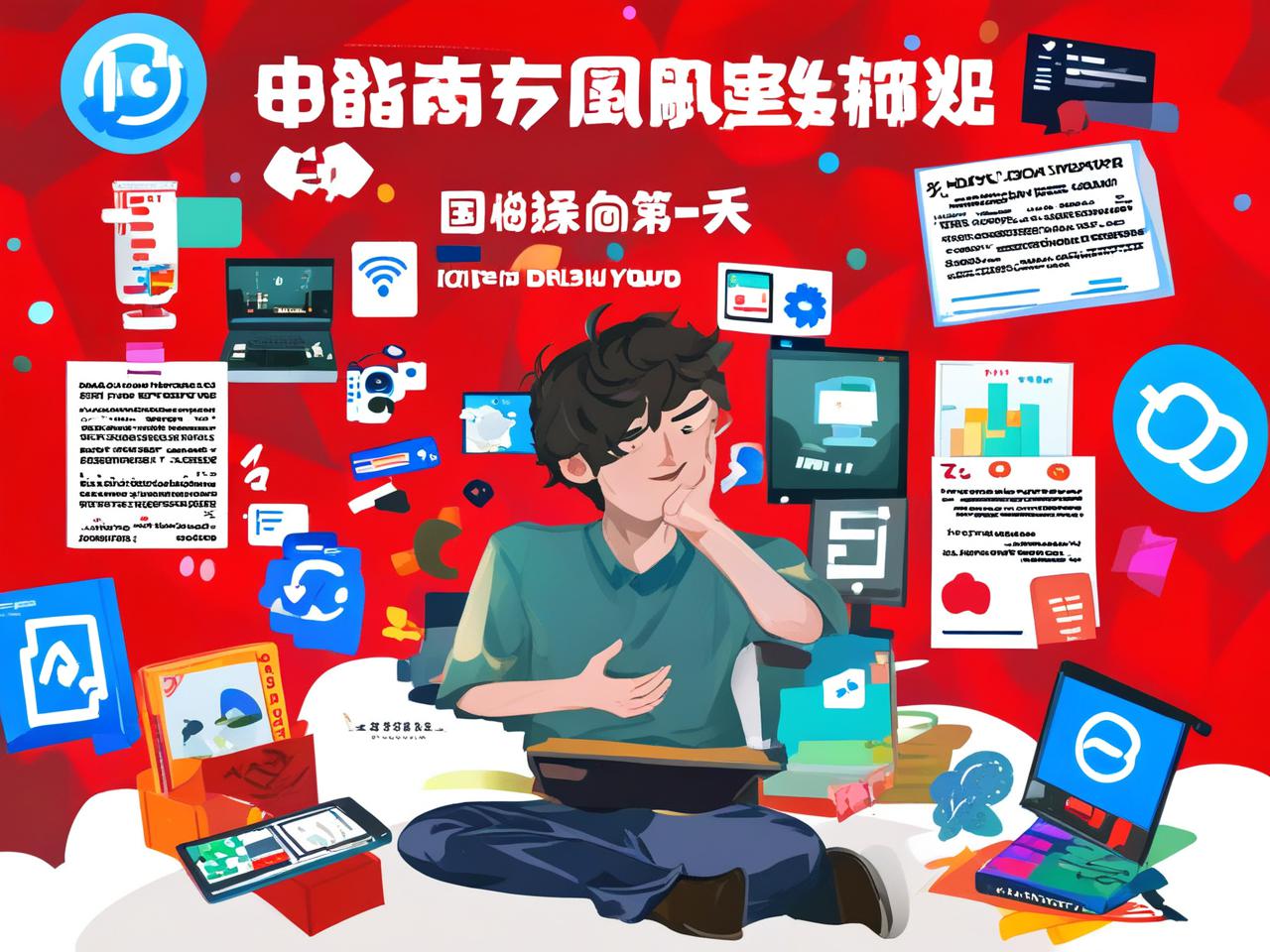 公司取名查询重复该如何处理