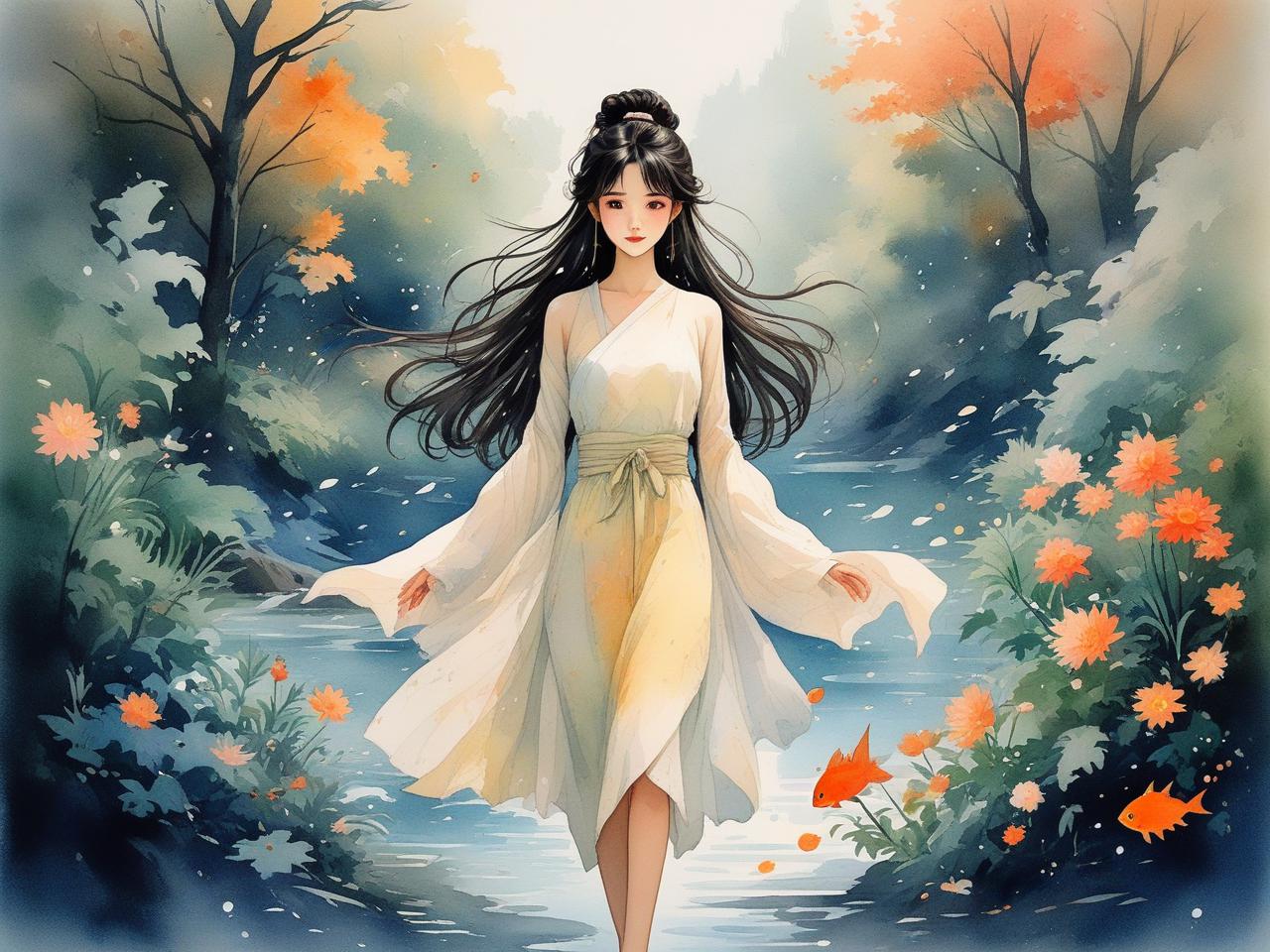 打破传统偏见：女人也能开启风水智慧之门，学会风水不是梦