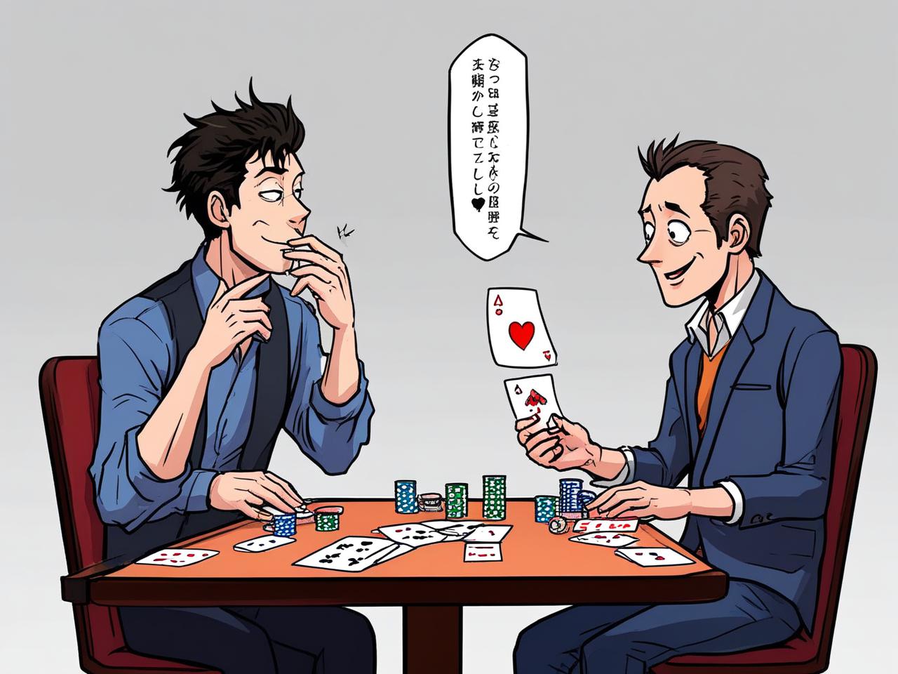 ta 今天有想你吗？塔罗牌的神秘解读