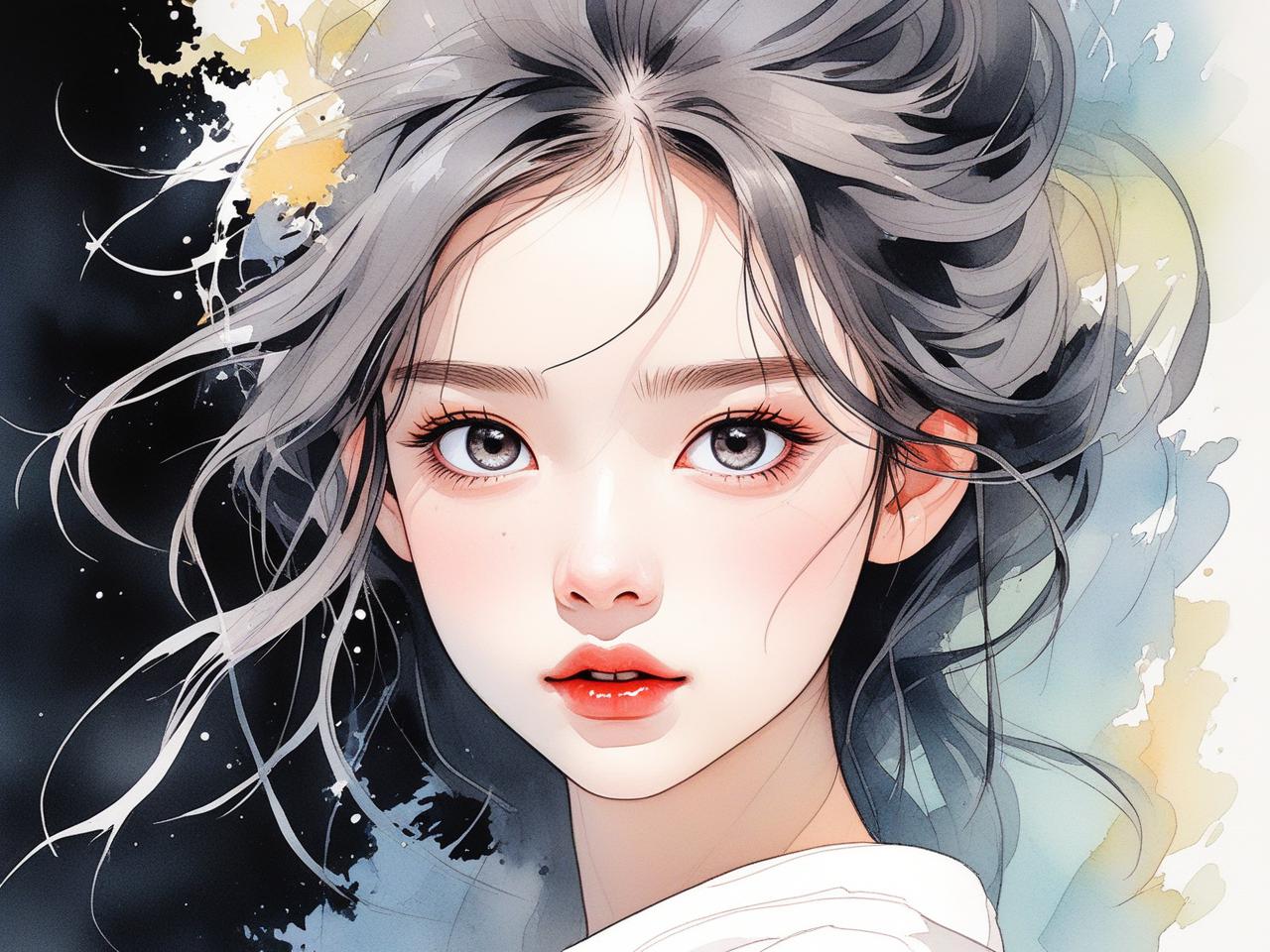 女人什么样面相最有财命，解析面相背后的财富密码