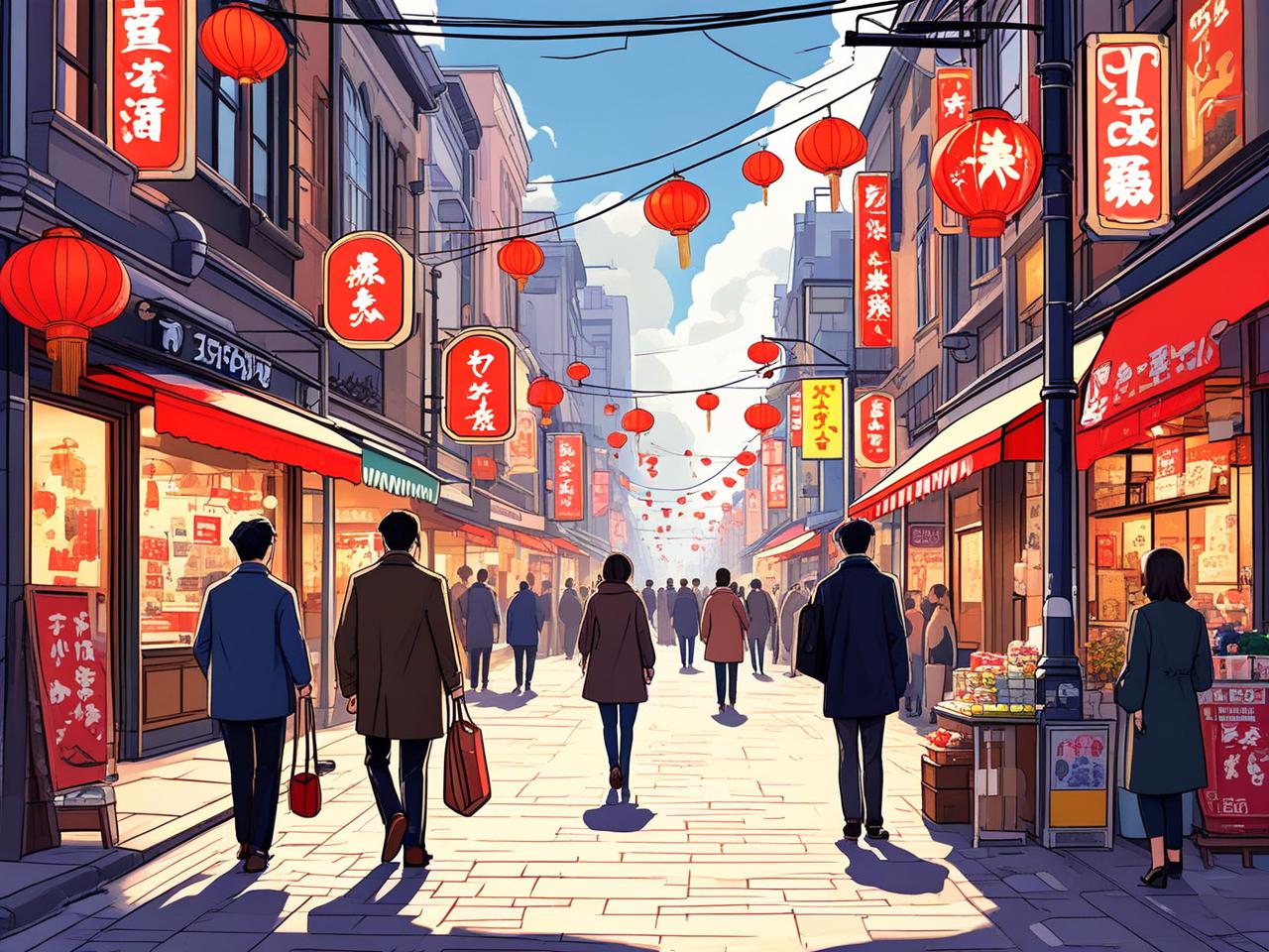 面相的命运是否能够被改变？