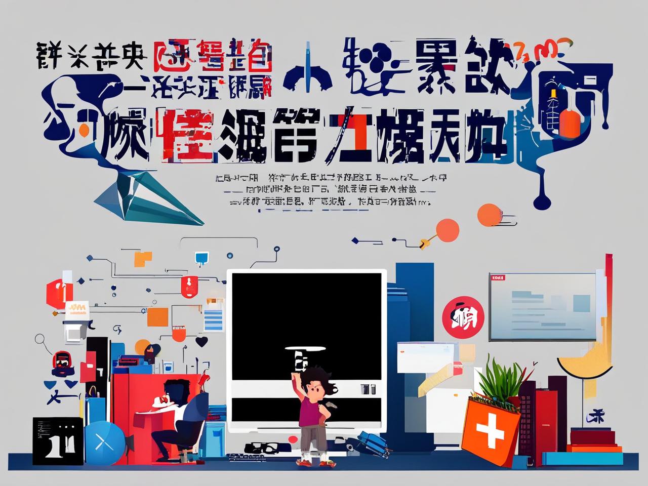 面相揭秘：下巴长痣有毛究竟代表着什么？
