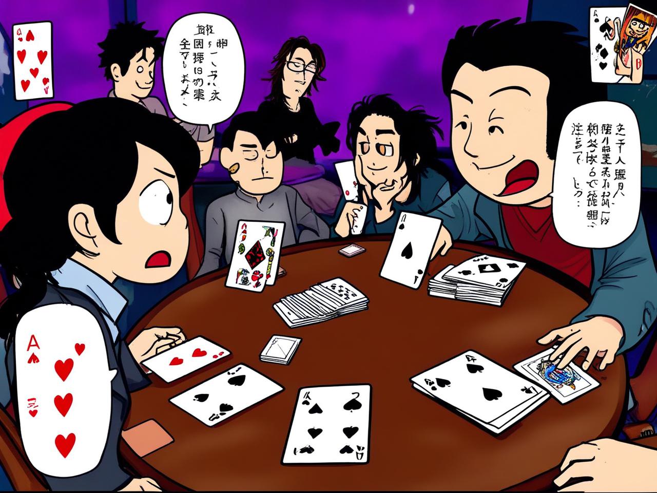 庙里道长会看面相吗？这背后的奥秘