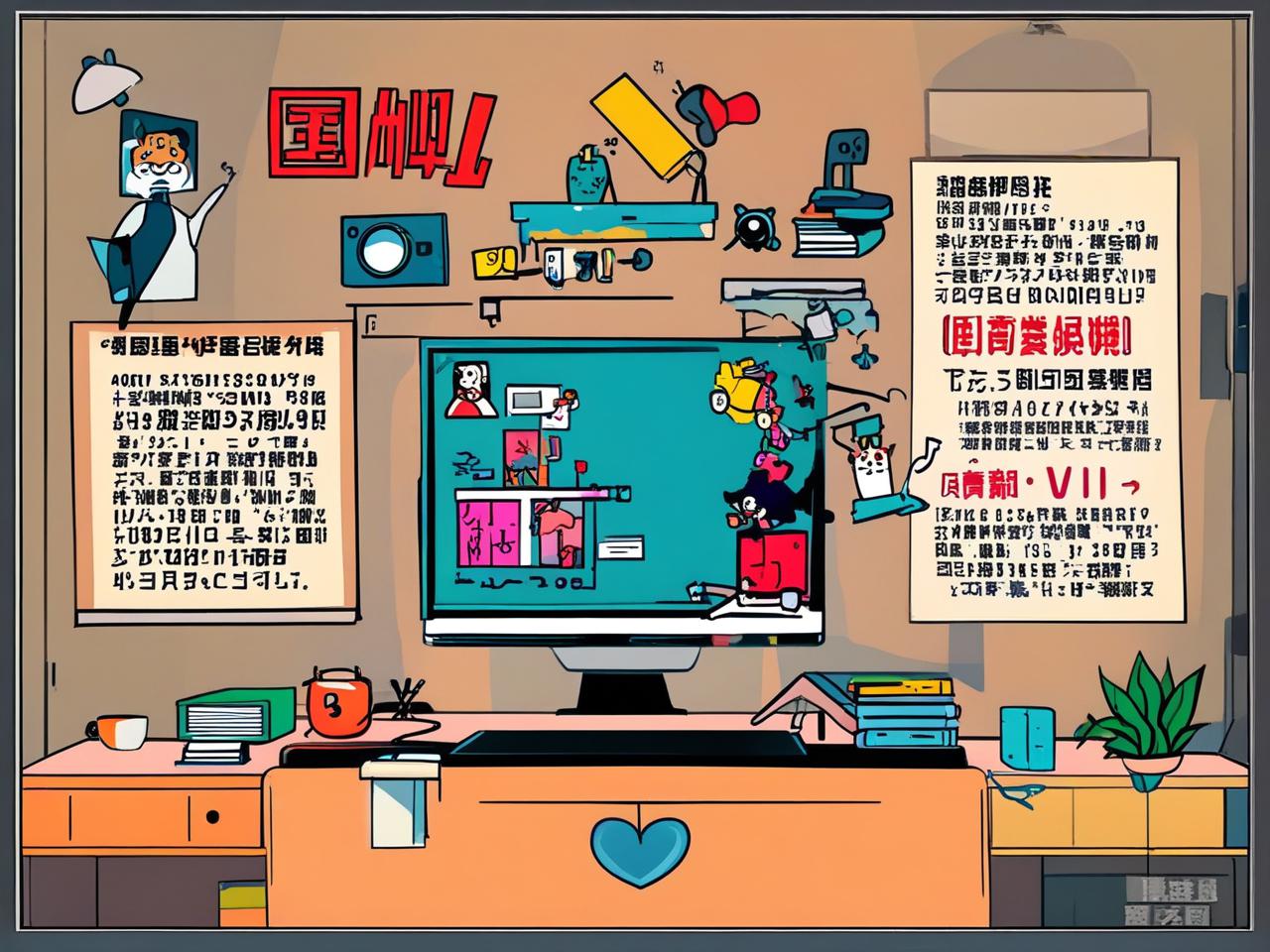 如何写以求财运祈福牌的文案