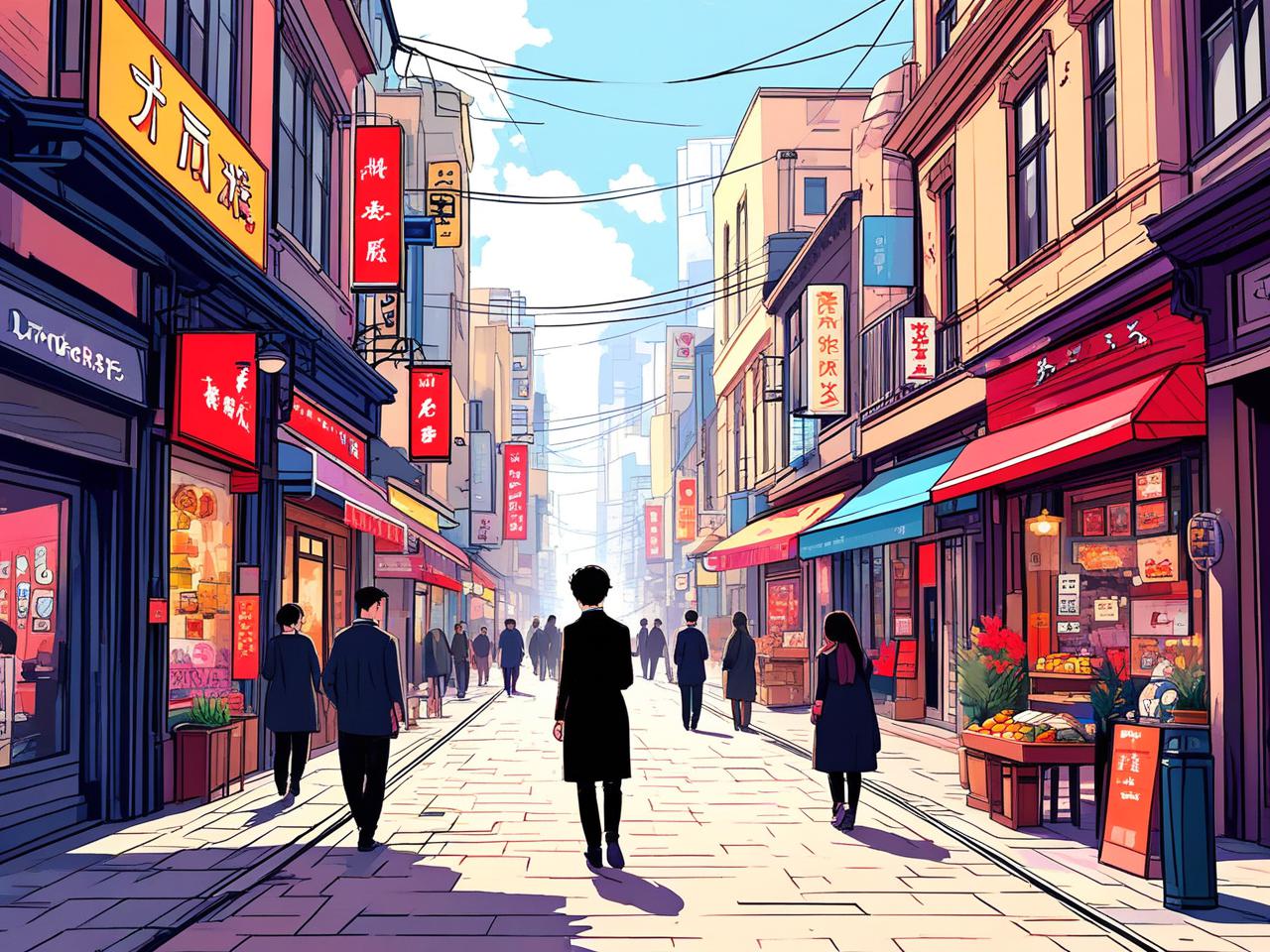 7991算法揭秘：如何精准算出财运走向，让财富清晰可见