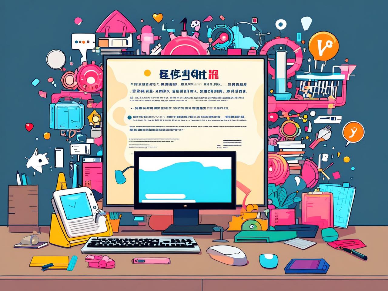 保洁个体公司起名大全：创意独特之名助力保洁事业起航