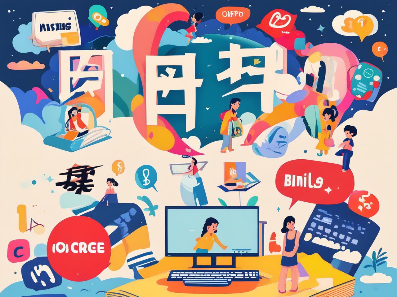 以“林”字为核心的公司取名之道