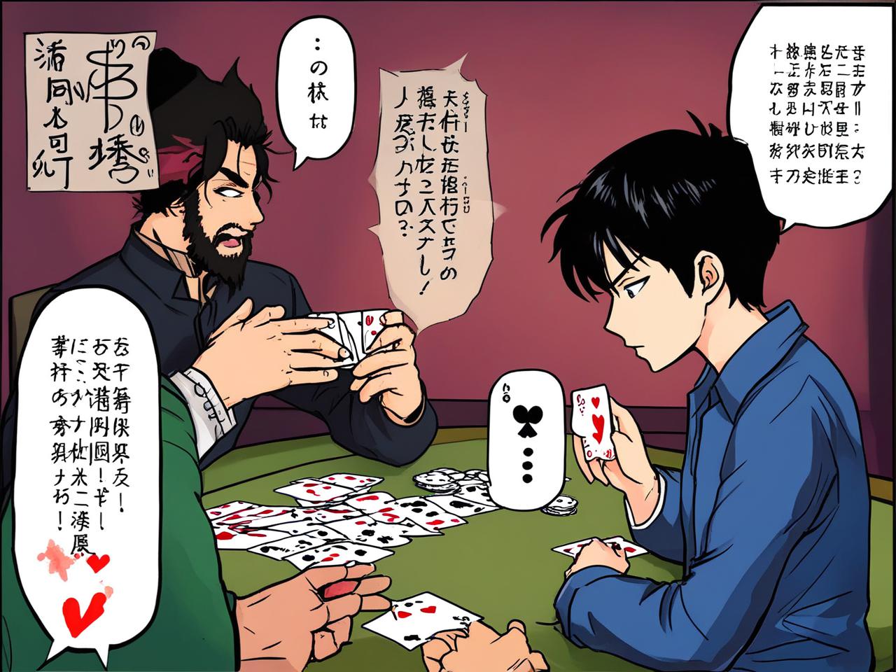 塔罗牌揭秘：他的心中是否曾有过你？
