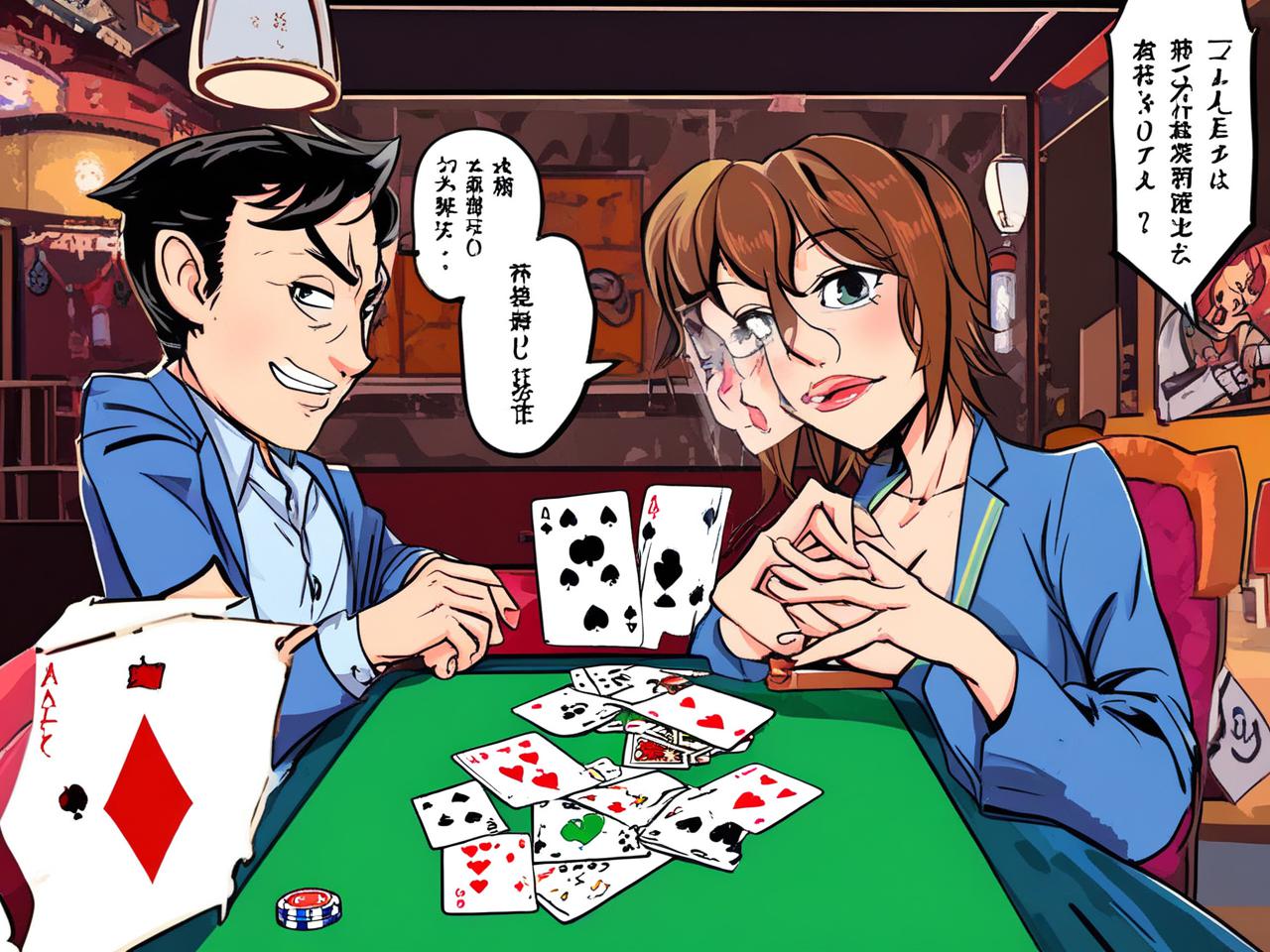 女命偏财多意味着什么，深度解析其背后隐藏的命理奥秘