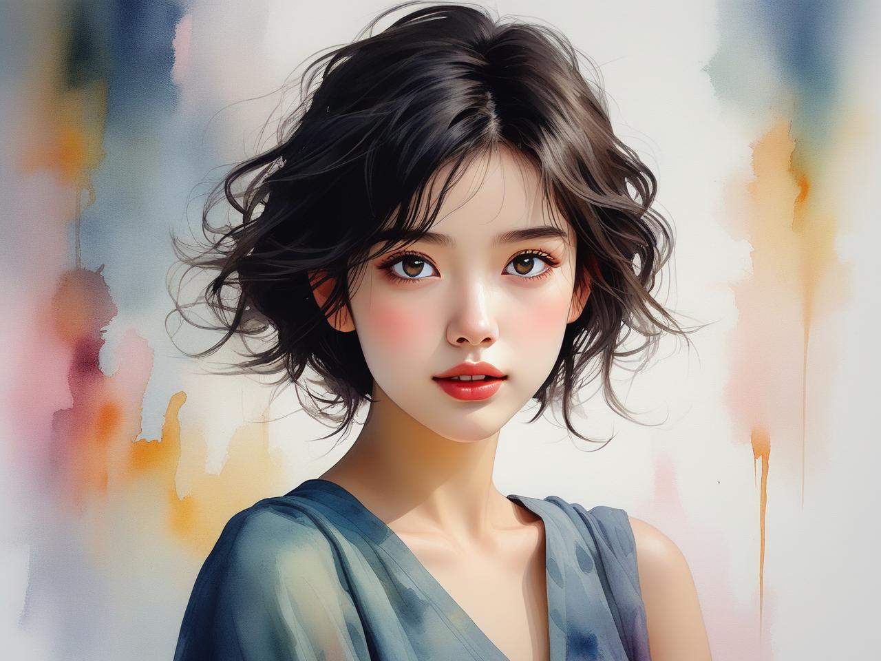 坦字入名巧构思，为女孩取诗意优雅好名字的秘诀