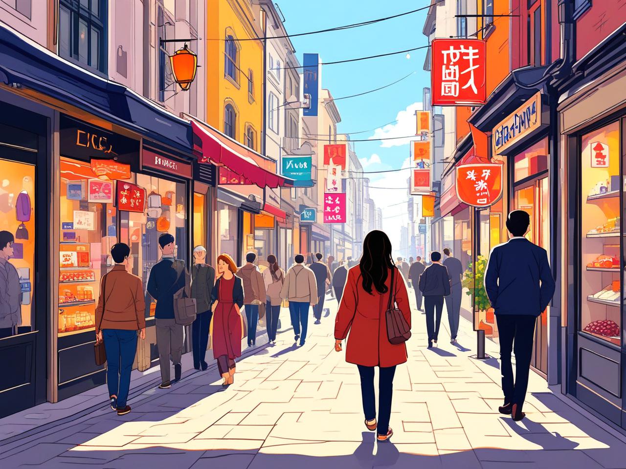 掐指算命日子的计算方法及原理
