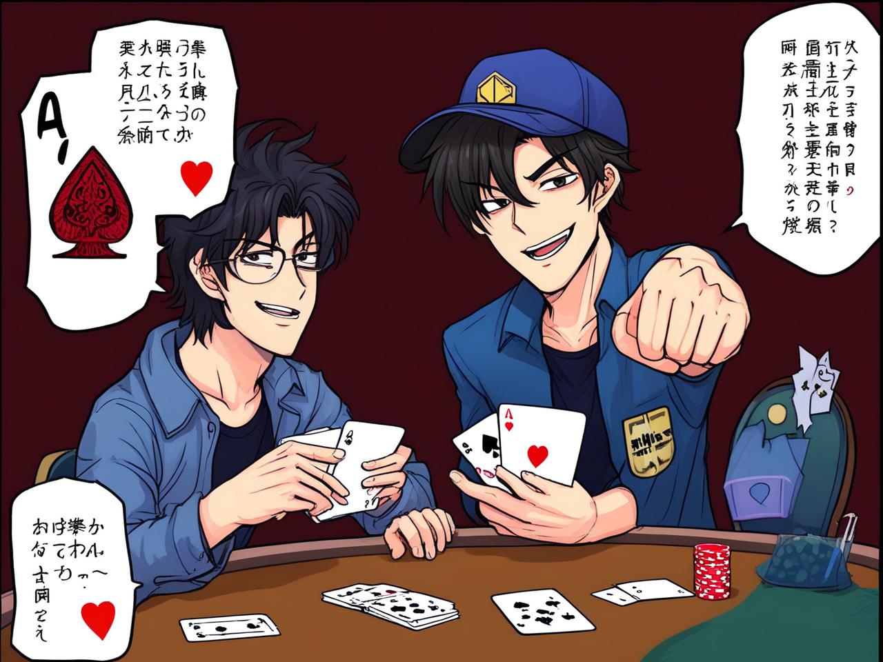 梦见巨蟒是什么预兆？深度解析梦境背后的神秘寓意