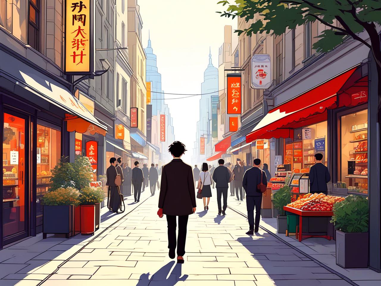 公司起名需谨慎，避开谐音陷阱，守护品牌形象与发展前景