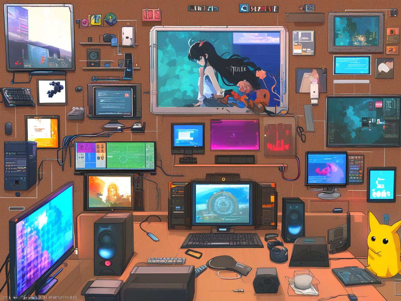 南通网络公司名字起名字：创意灵感与品牌魅力的完美融合