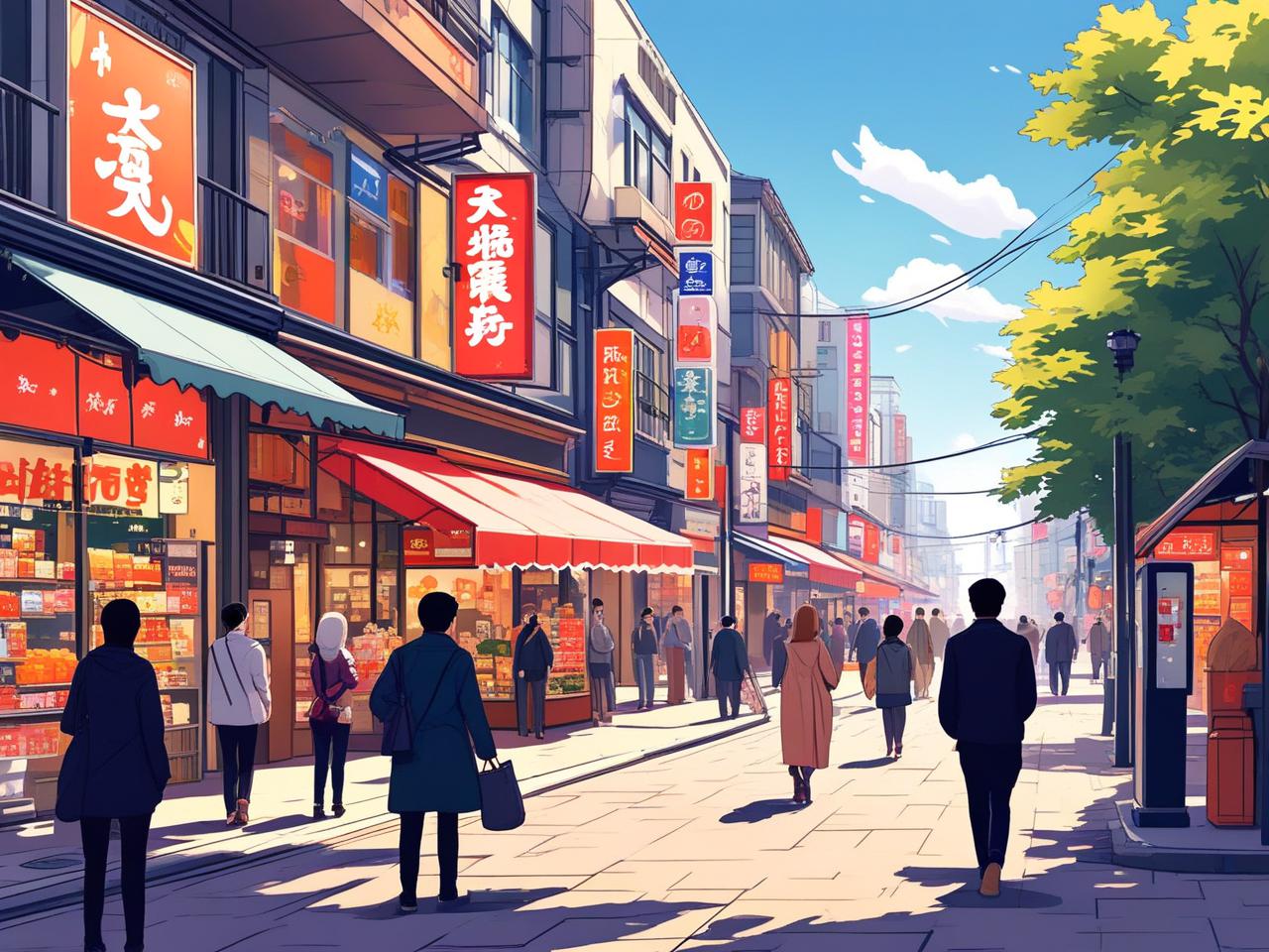 2024年吉日吉时表：开启顺遂一年，把握最佳时机迎好运