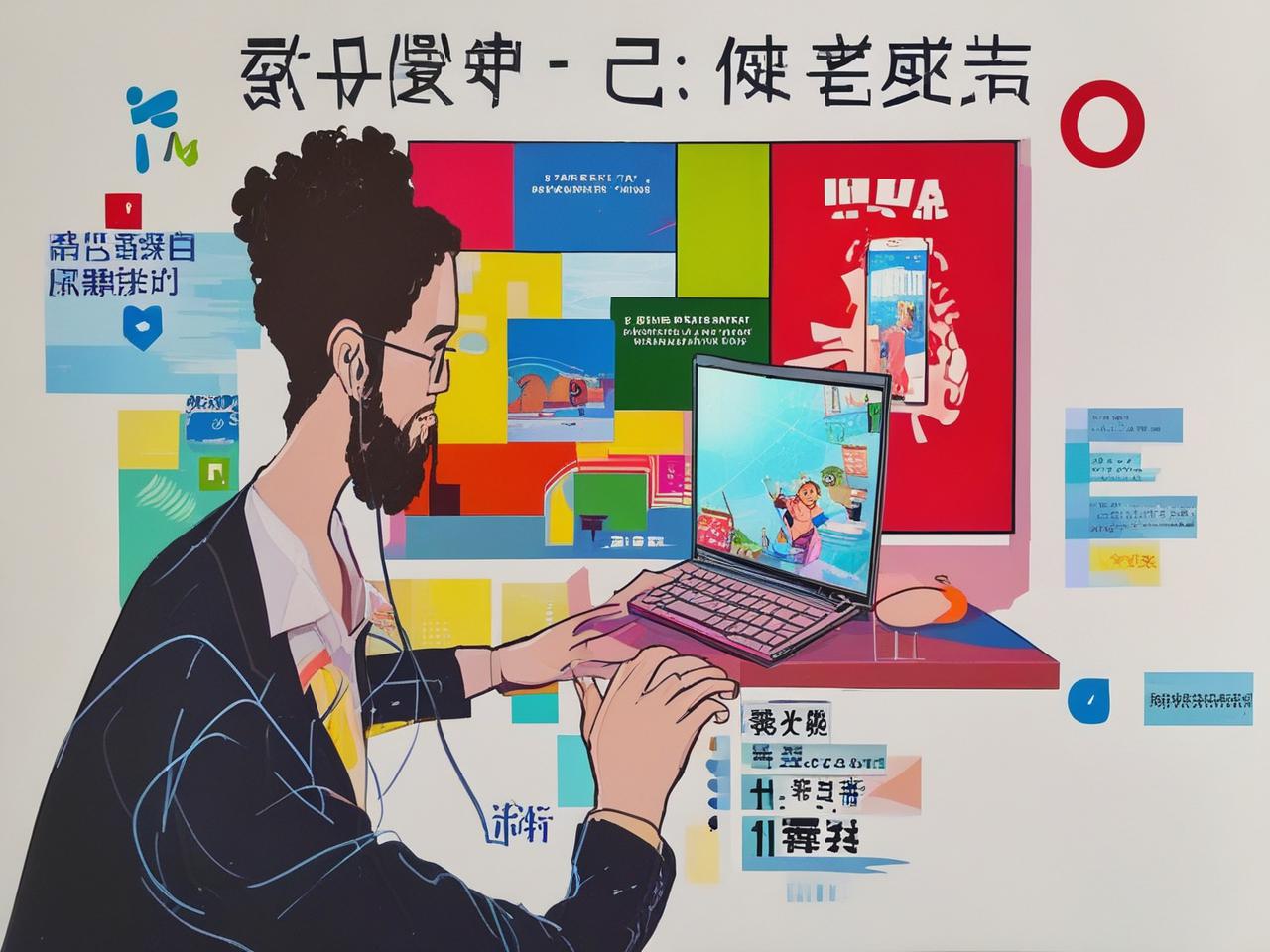 面相气色变黄暗藏玄机，究竟代表着什么？