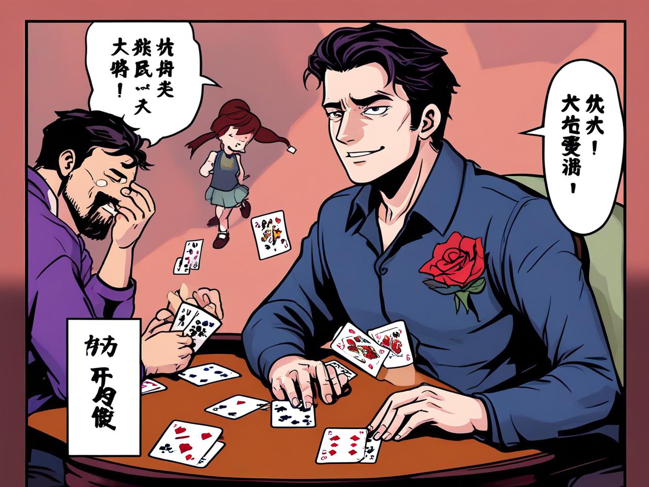 编制考试塔罗牌玩法揭秘：探索神秘占卜助力考试之路
