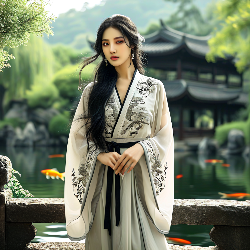 风水真有奇妙之处，探寻其中暗藏的神秘能量与生活关联