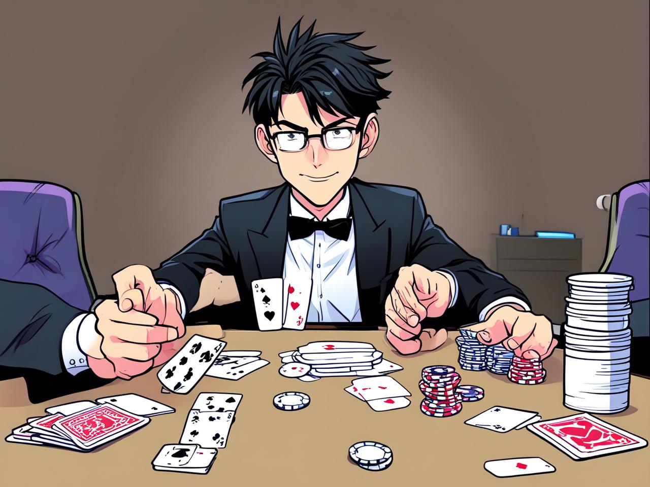 塔罗牌揭秘：今天出行会遭遇事故吗？