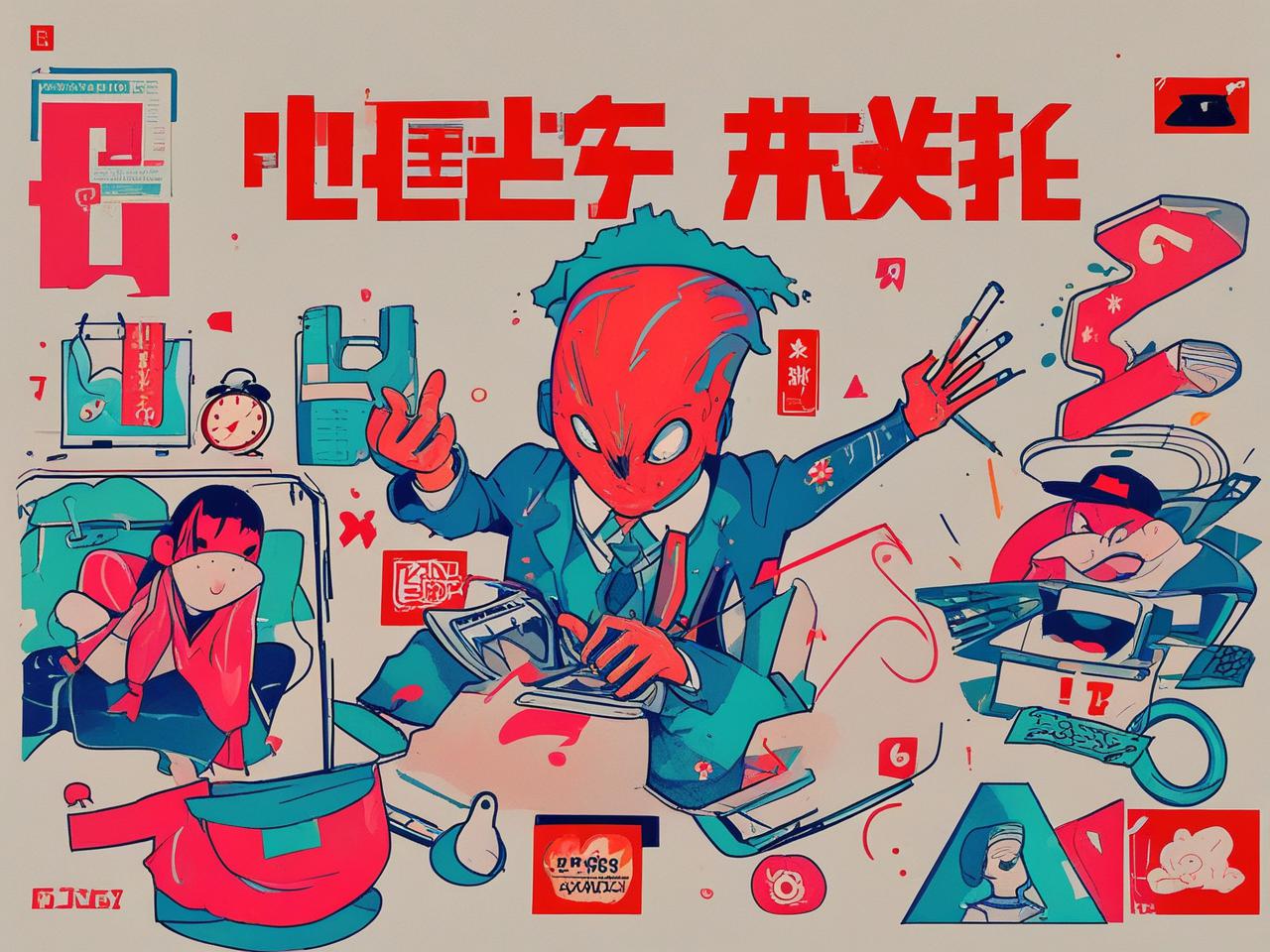 看面相准确吗？揭秘面相学背后的真相与科学依据