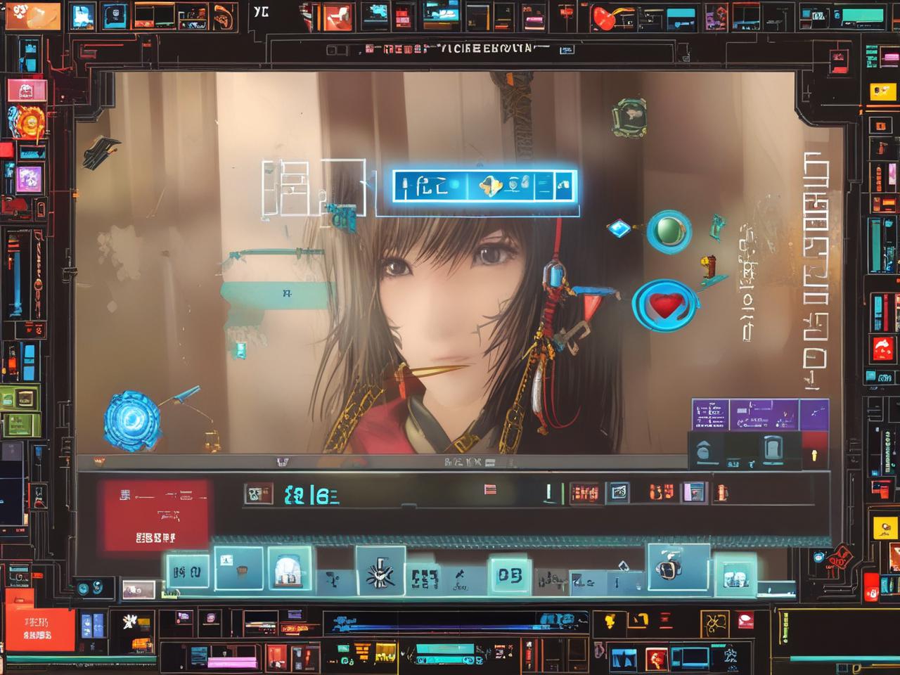 繁体字能否用于给男孩取名字