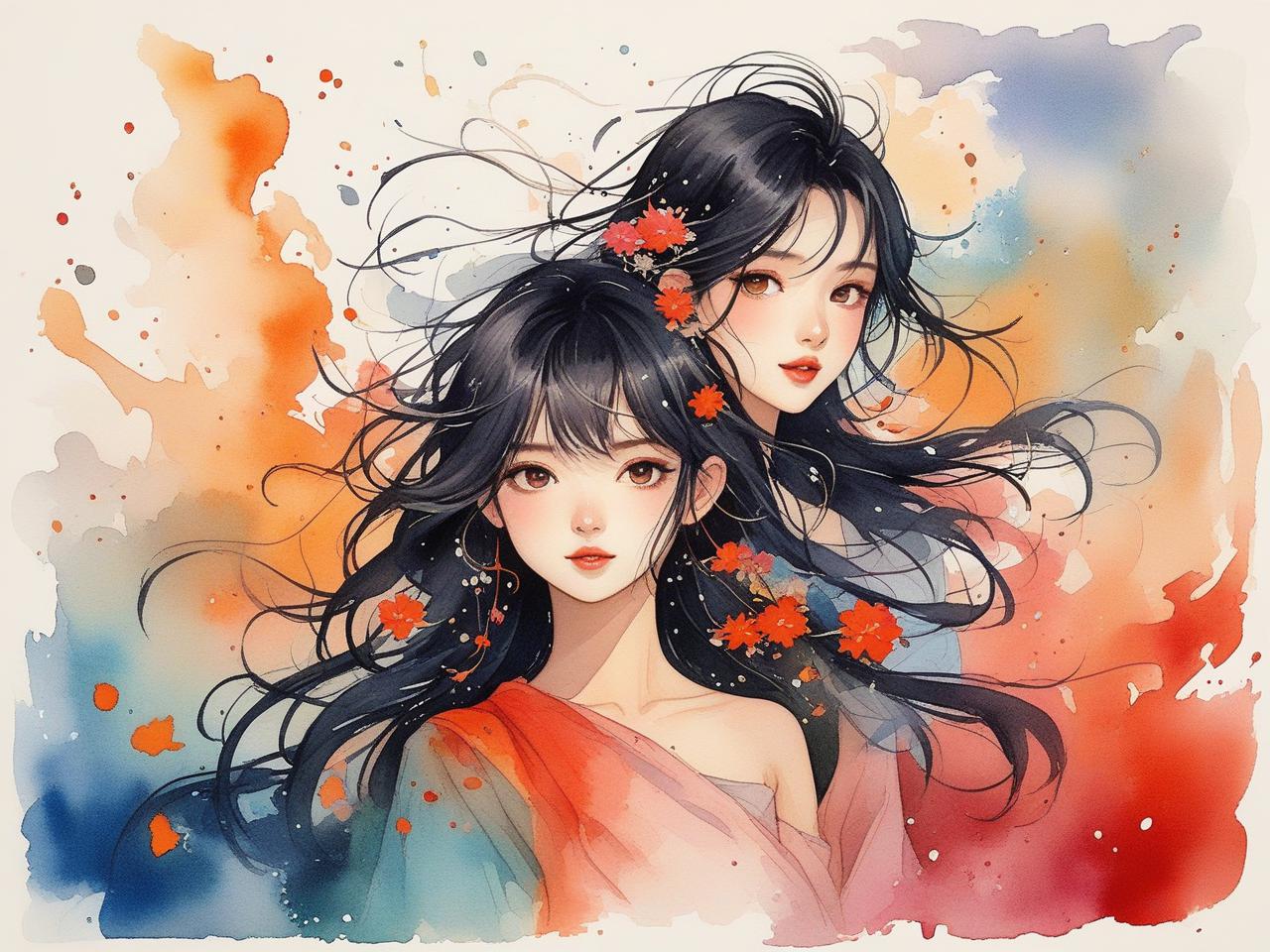 八字奥秘：精准透视流年大运走势与人生起伏玄机