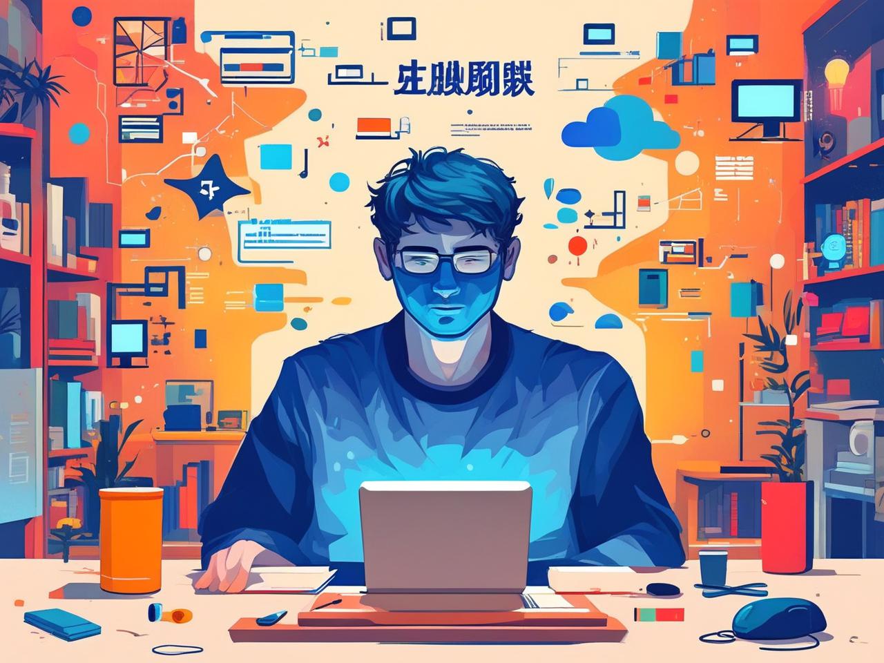 1985年属牛是什么命？全面解析其命理特点与运势走向