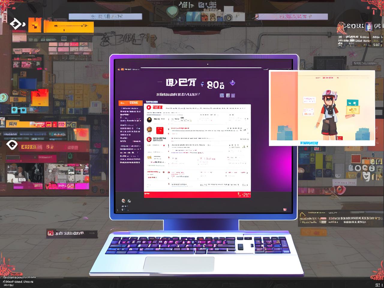 2021 年五行属什么命及相关运势解读