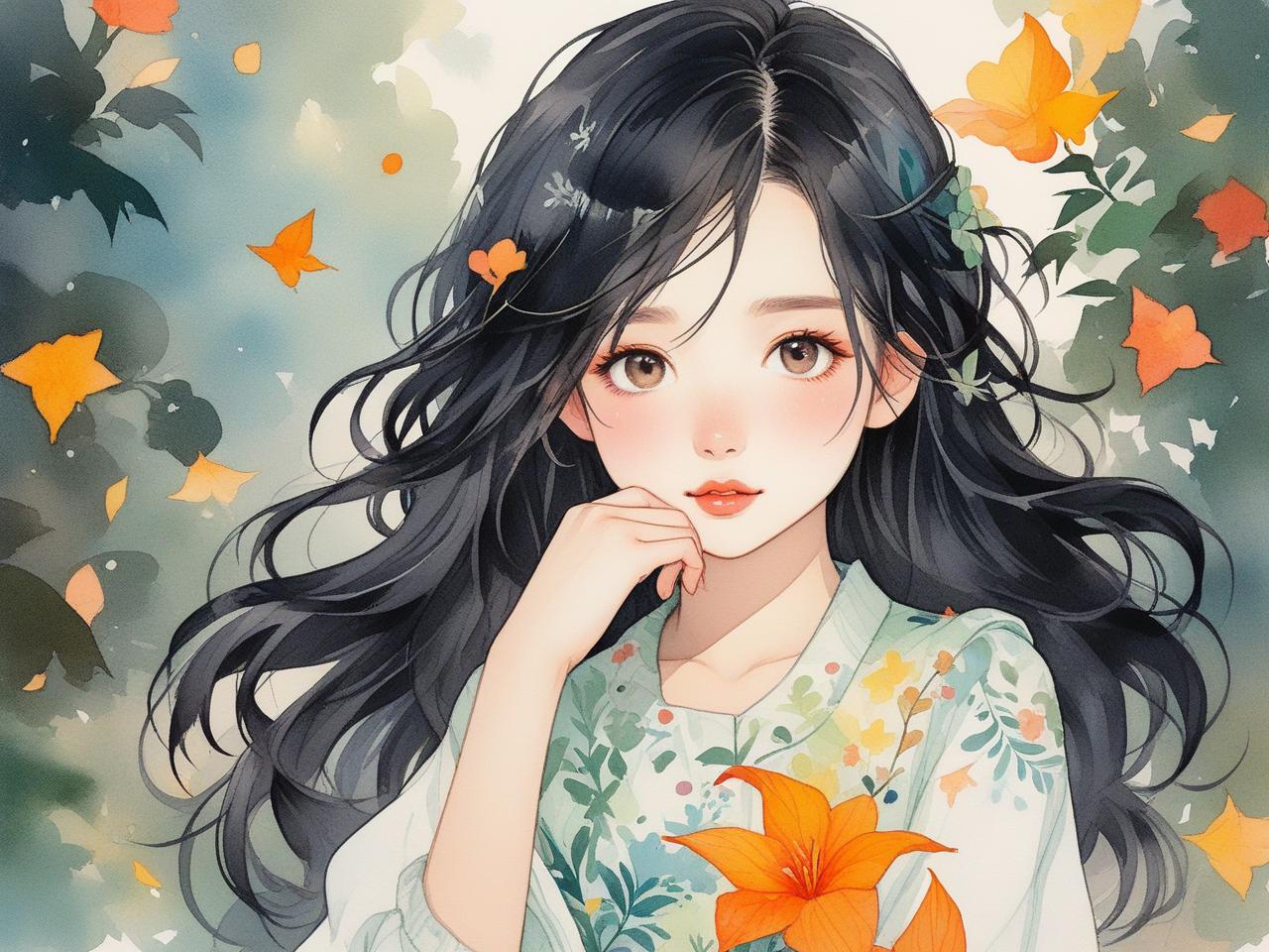 天秤座与塔罗牌占卜：神秘的星象与命运解读