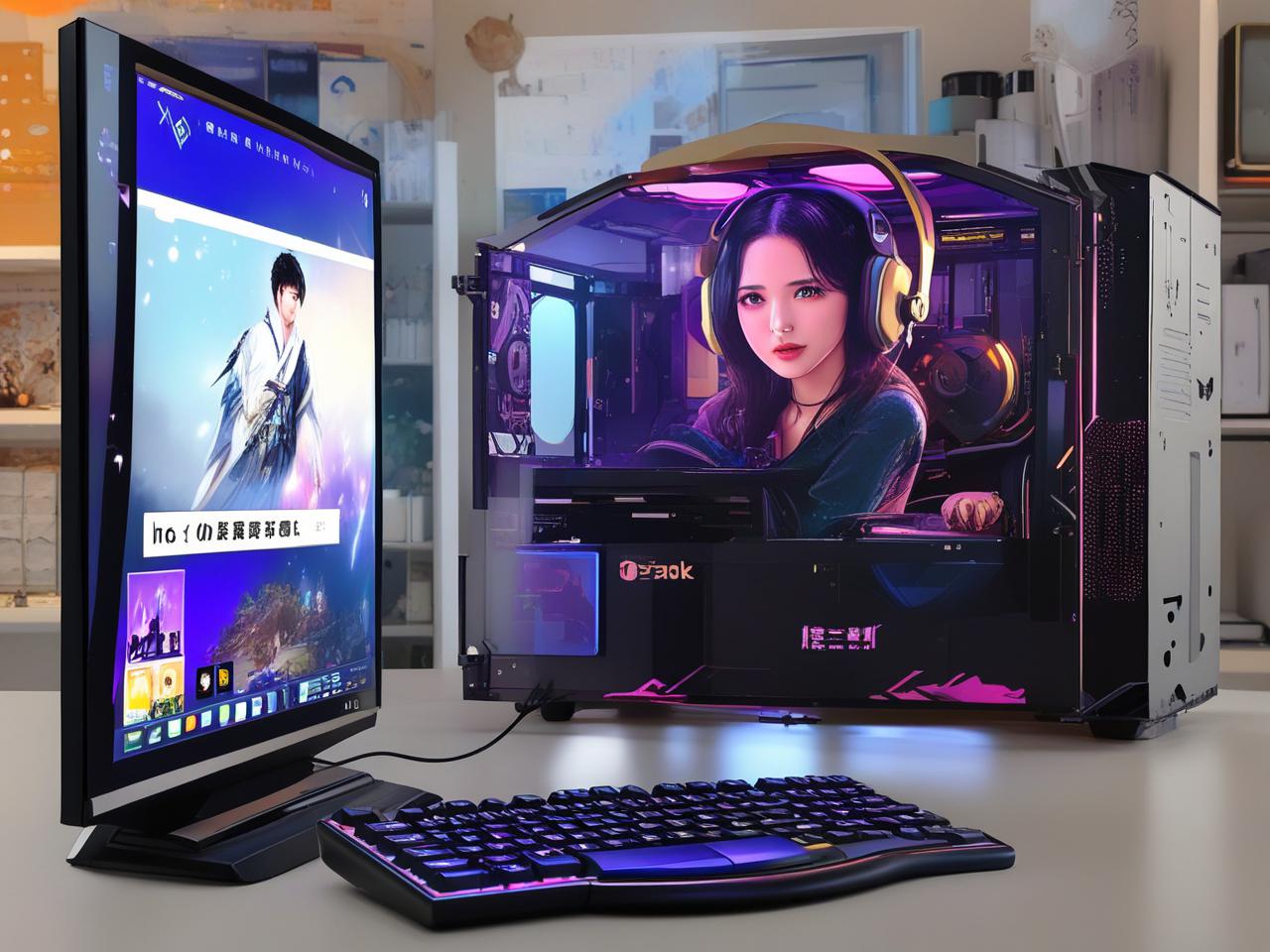 什么面相的女性具备旺夫体质