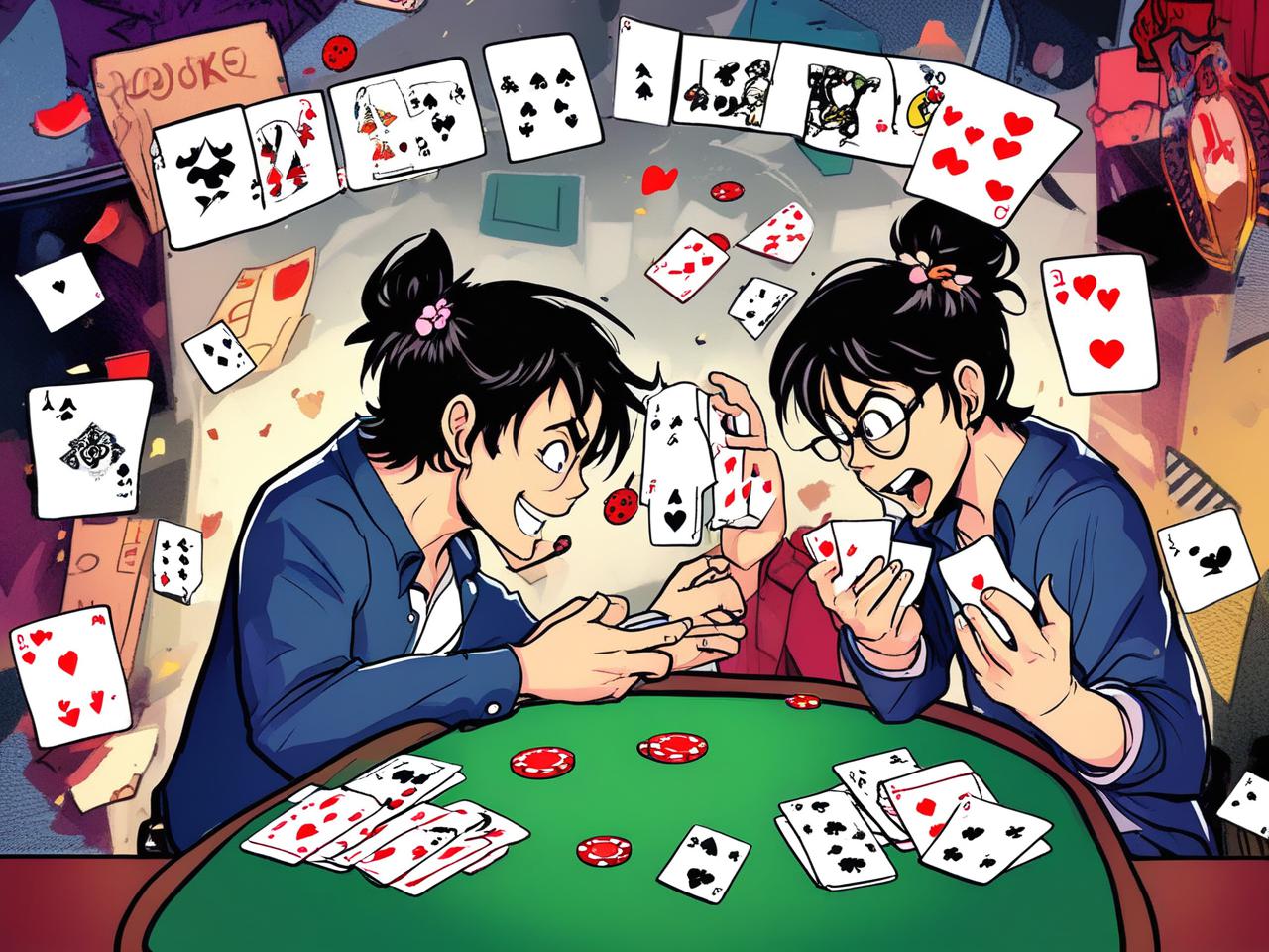 塔罗牌真能占卜爱情？是心灵慰藉还是暗藏玄机？