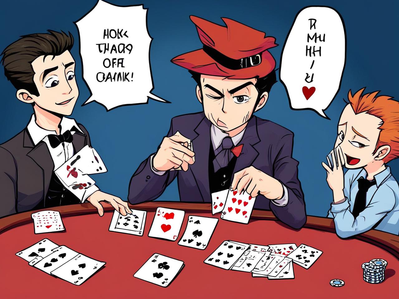 面相显老是否与性格存在关联