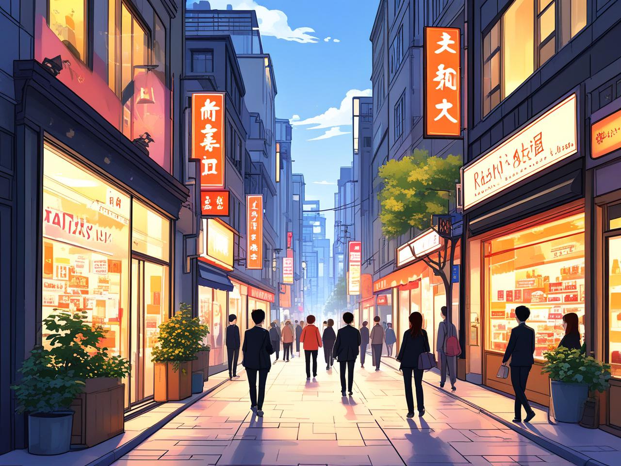 掌握这些技巧，让你把世界塔罗牌画得美轮美奂