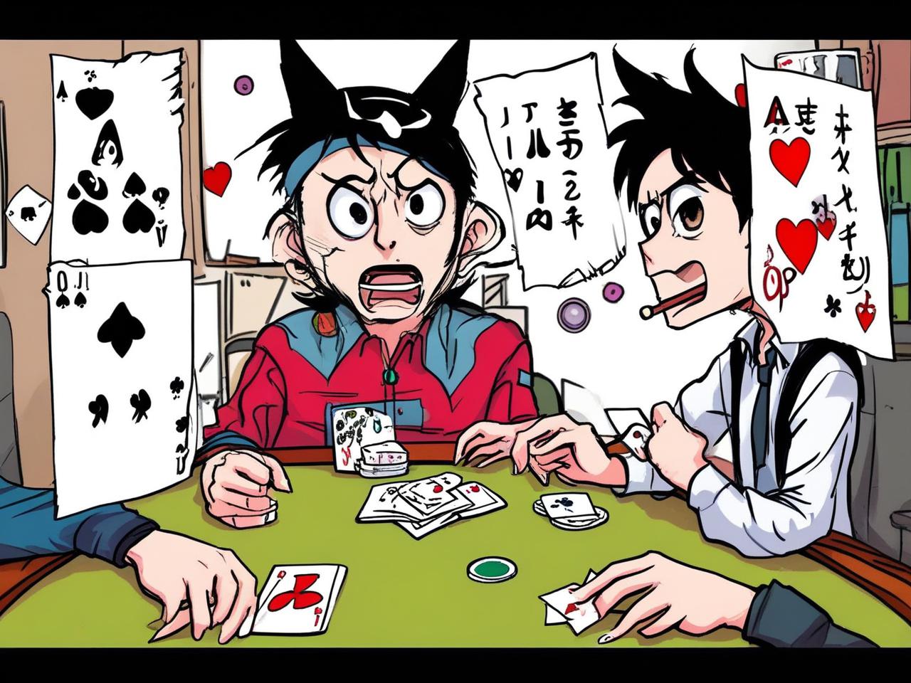脾气差的女性面相特征揭秘：这些地方藏着情绪密码