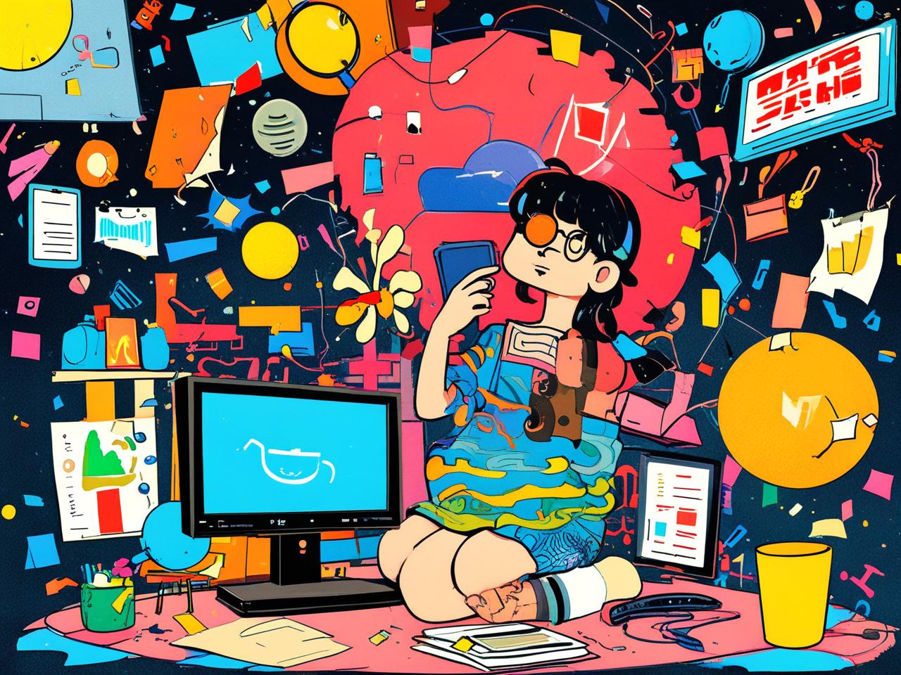 属狗女孩子那些好听又简单的名字，尽显灵动与美好
