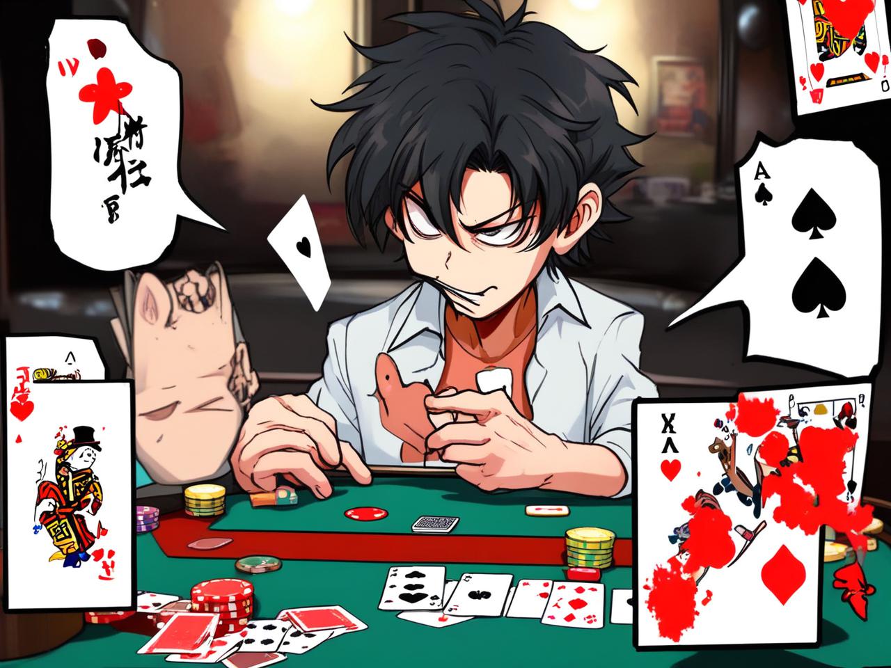 什么样的面相出武将好看？