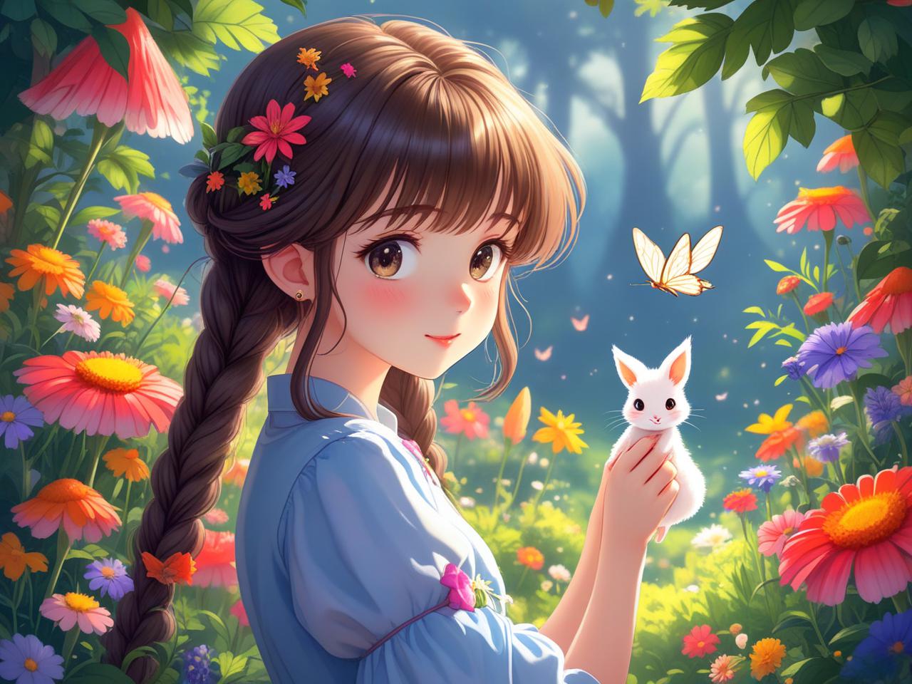 给猫起好听名字的寓意全解析，这么取名萌趣又吉祥