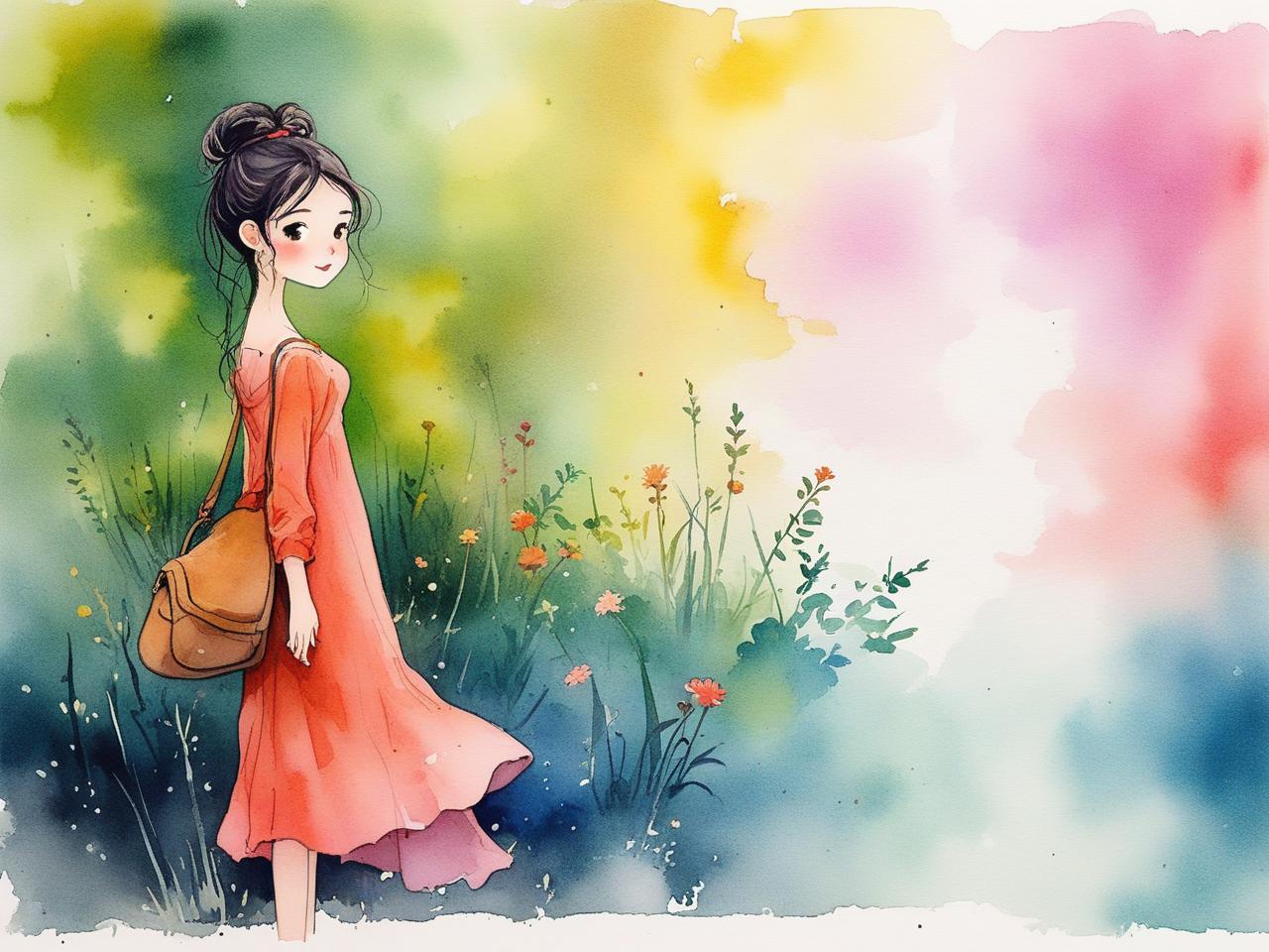 李志开头的女孩名字怎么起？这些好名建议别错过